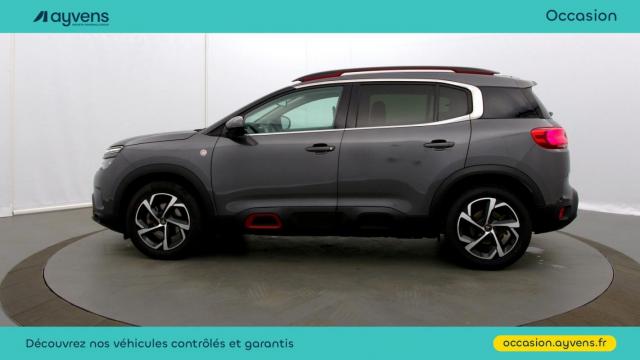 Citroen C5 Aircross image 5