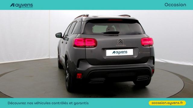Citroen C5 Aircross image 8