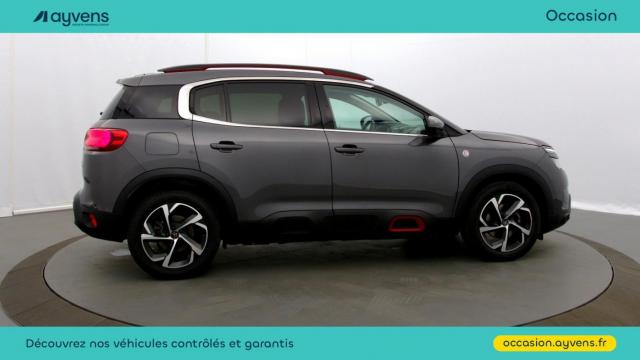Citroen C5 Aircross image 7