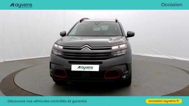 Citroen C5 Aircross image 3