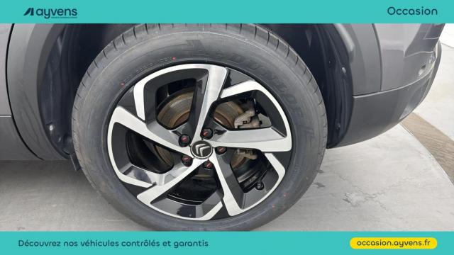 Citroen C5 Aircross image 6