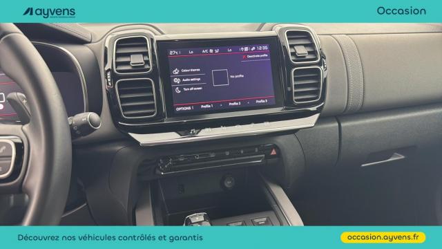Citroen C5 Aircross image 9