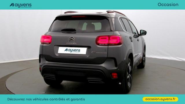 Citroen C5 Aircross image 2