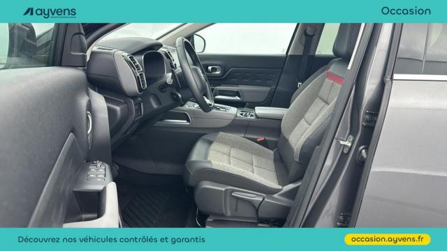 Citroen C5 Aircross image 1