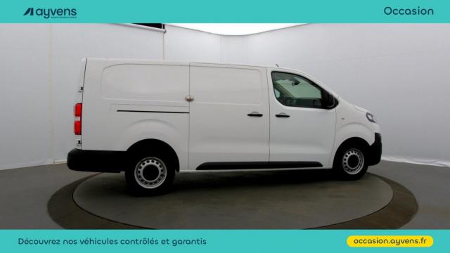 Citroen Jumpy image 5
