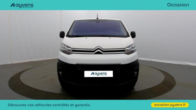 Citroen Jumpy image 8