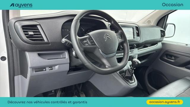 Citroen Jumpy image 9