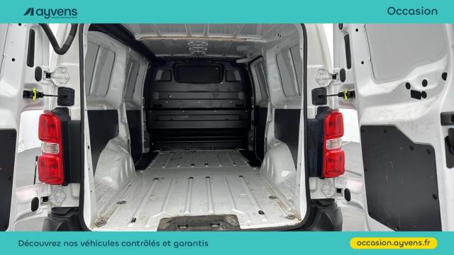 Citroen Jumpy image 6
