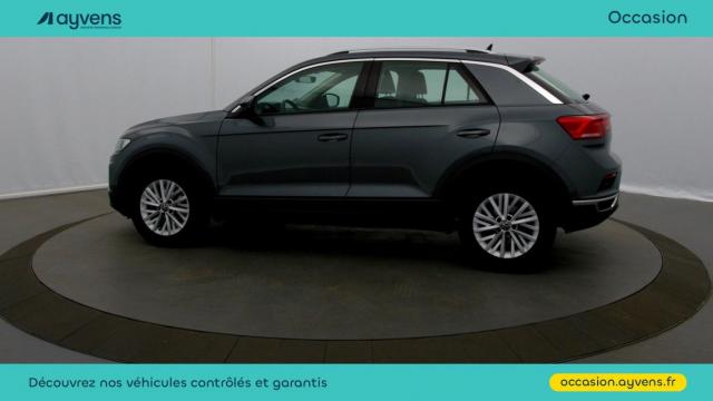 Volkswagen T-Roc image 9