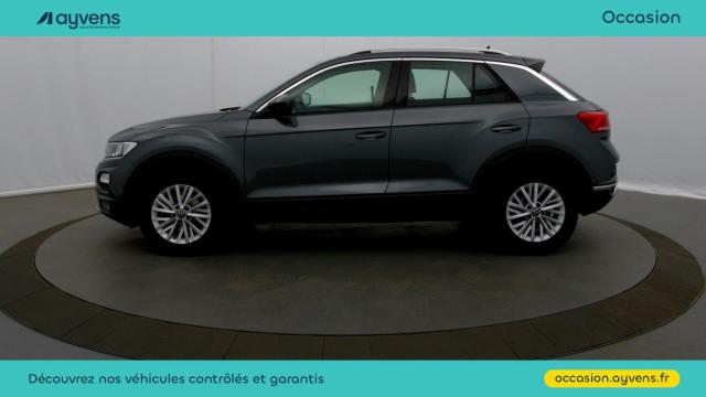 Volkswagen T-Roc image 5