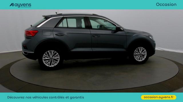 Volkswagen T-Roc image 6