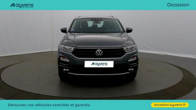 Volkswagen T-Roc image 3