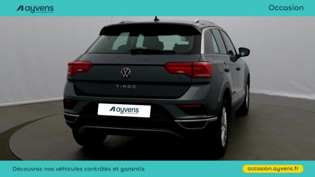 Volkswagen T-Roc image 1