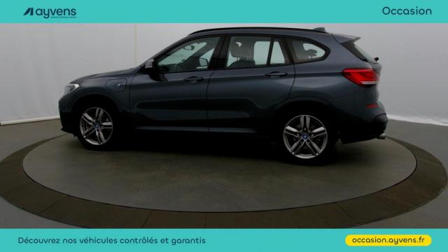 Bmw X1 image 1