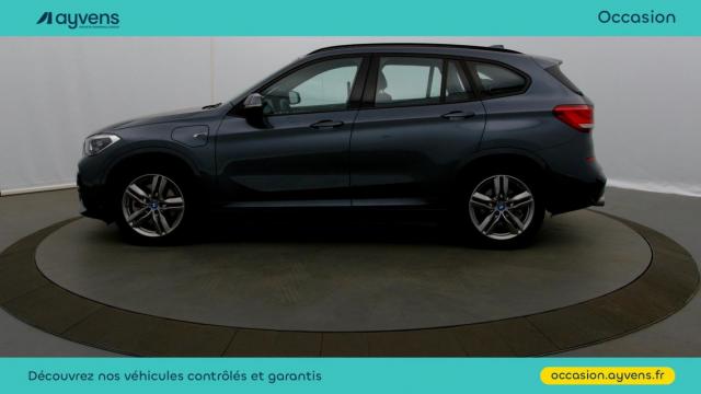 Bmw X1 image 5