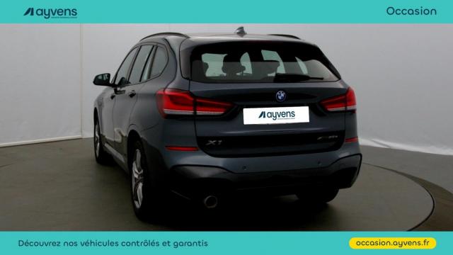Bmw X1 image 7