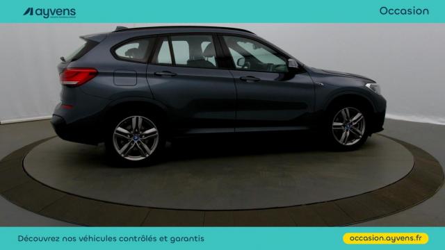 Bmw X1 image 9