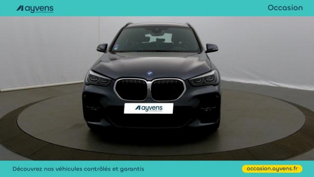 Bmw X1 image 3