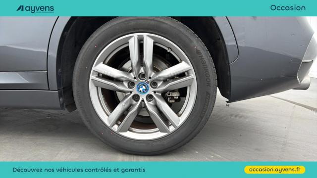 Bmw X1 image 8