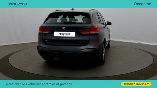 Bmw X1 image 2
