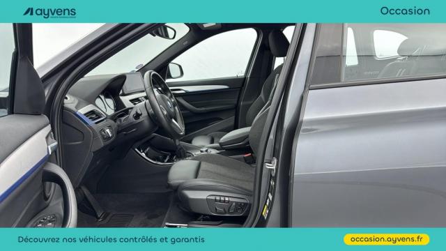 Bmw X1 image 4