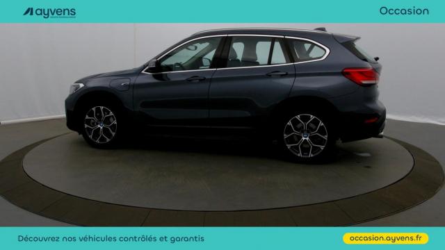 Bmw X1 image 7
