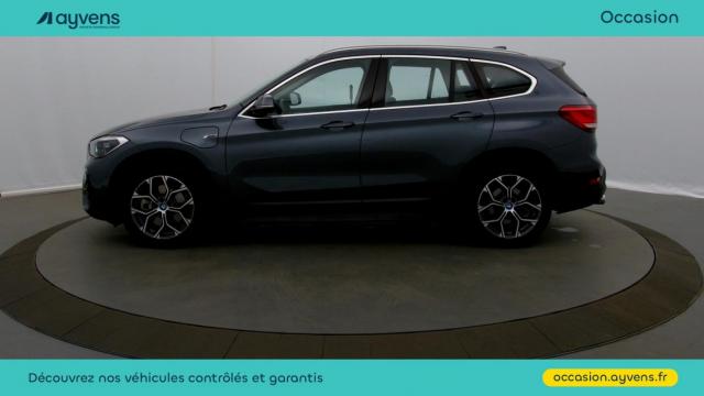 Bmw X1 image 4