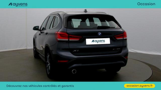 Bmw X1 image 3
