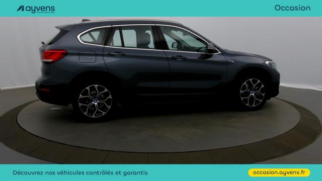 Bmw X1 image 5