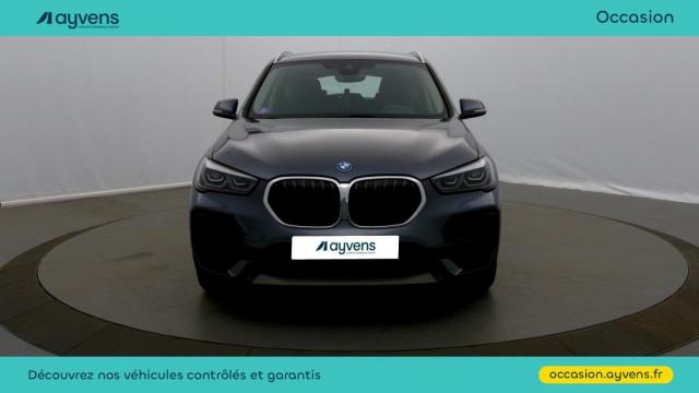 Bmw X1 image 2