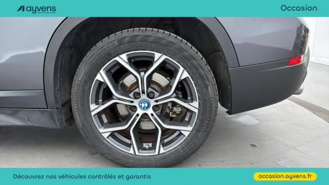 Bmw X1 image 6