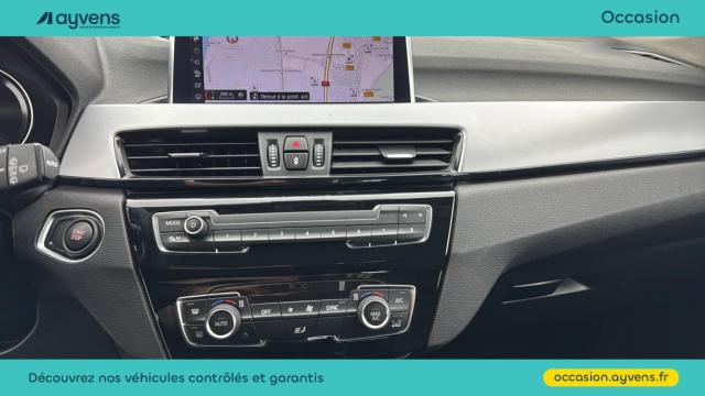 Bmw X1 image 9