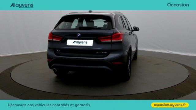 Bmw X1 image 8