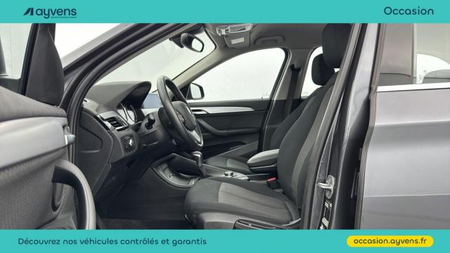 Bmw X1 image 1