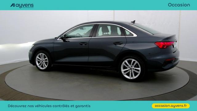 Audi A3 image 5