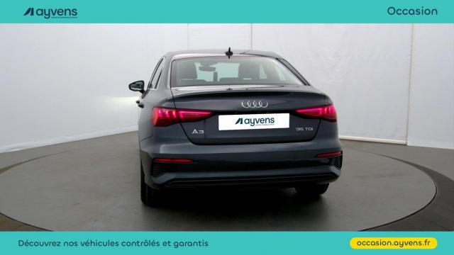 Audi A3 image 8