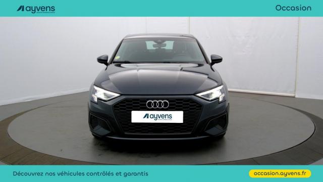 Audi A3 image 4