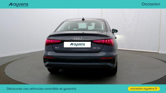 Audi A3 image 3
