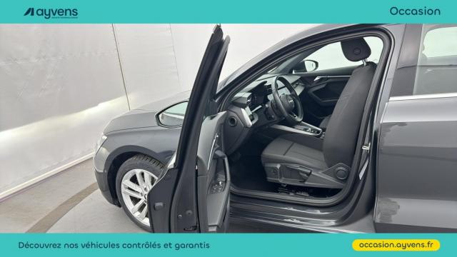 Audi A3 image 9