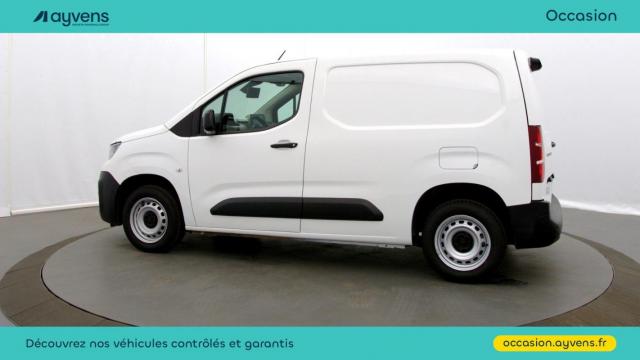 Peugeot Partner image 4