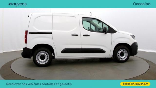 Peugeot Partner image 5