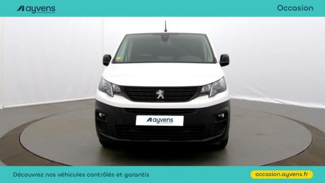 Peugeot Partner image 2