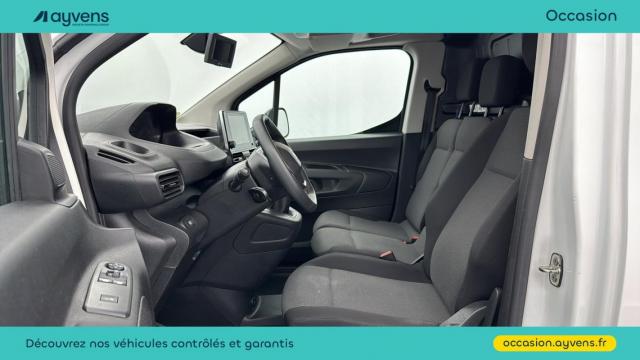 Peugeot Partner image 7