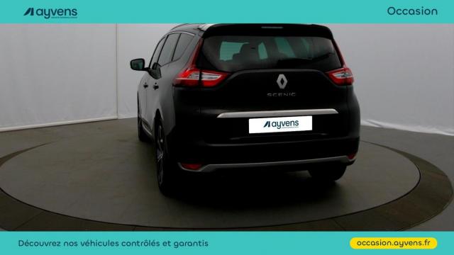 Renault Scénic image 1