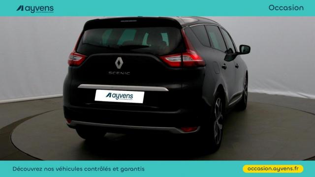 Renault Scénic image 2