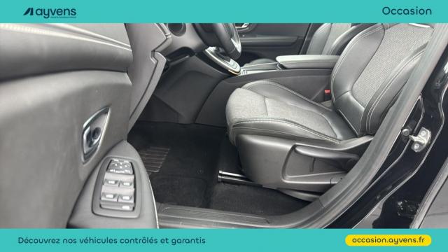 Renault Scénic image 8