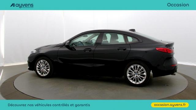 Bmw Serie 2 image 3