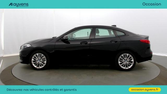 Bmw Serie 2 image 8