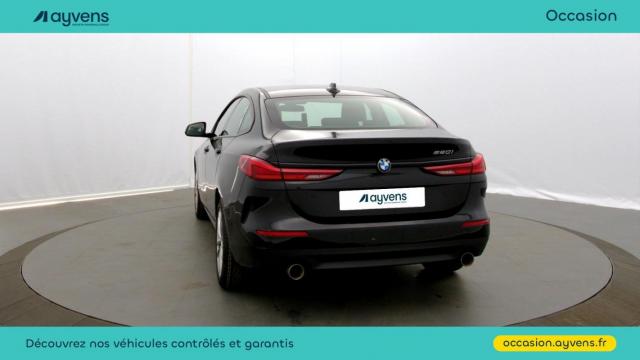 Bmw Serie 2 image 9