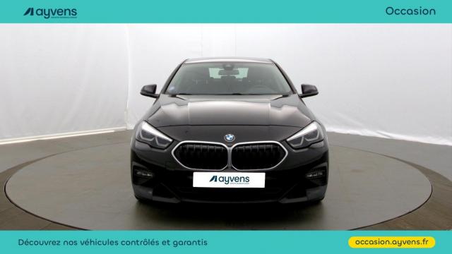 Bmw Serie 2 image 5